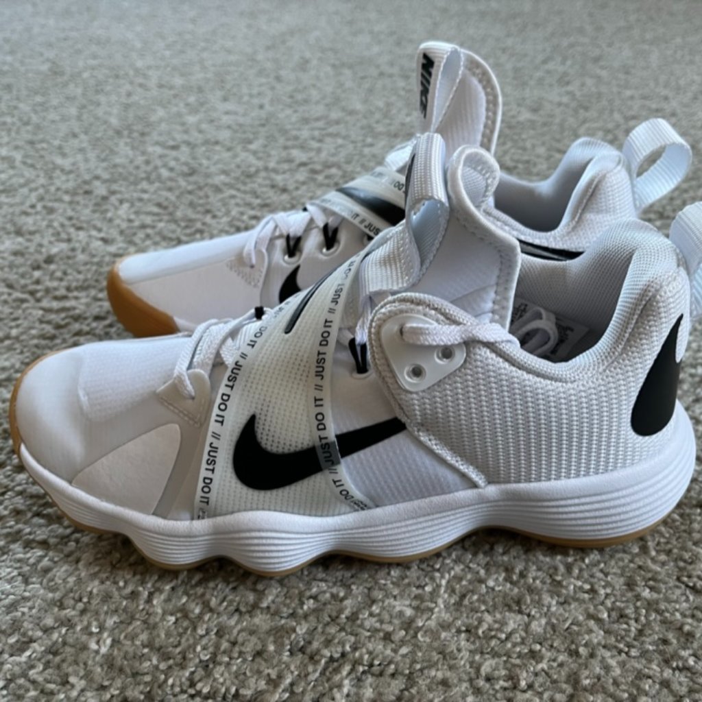 Nike React Hyperset Volleyball Shoes
